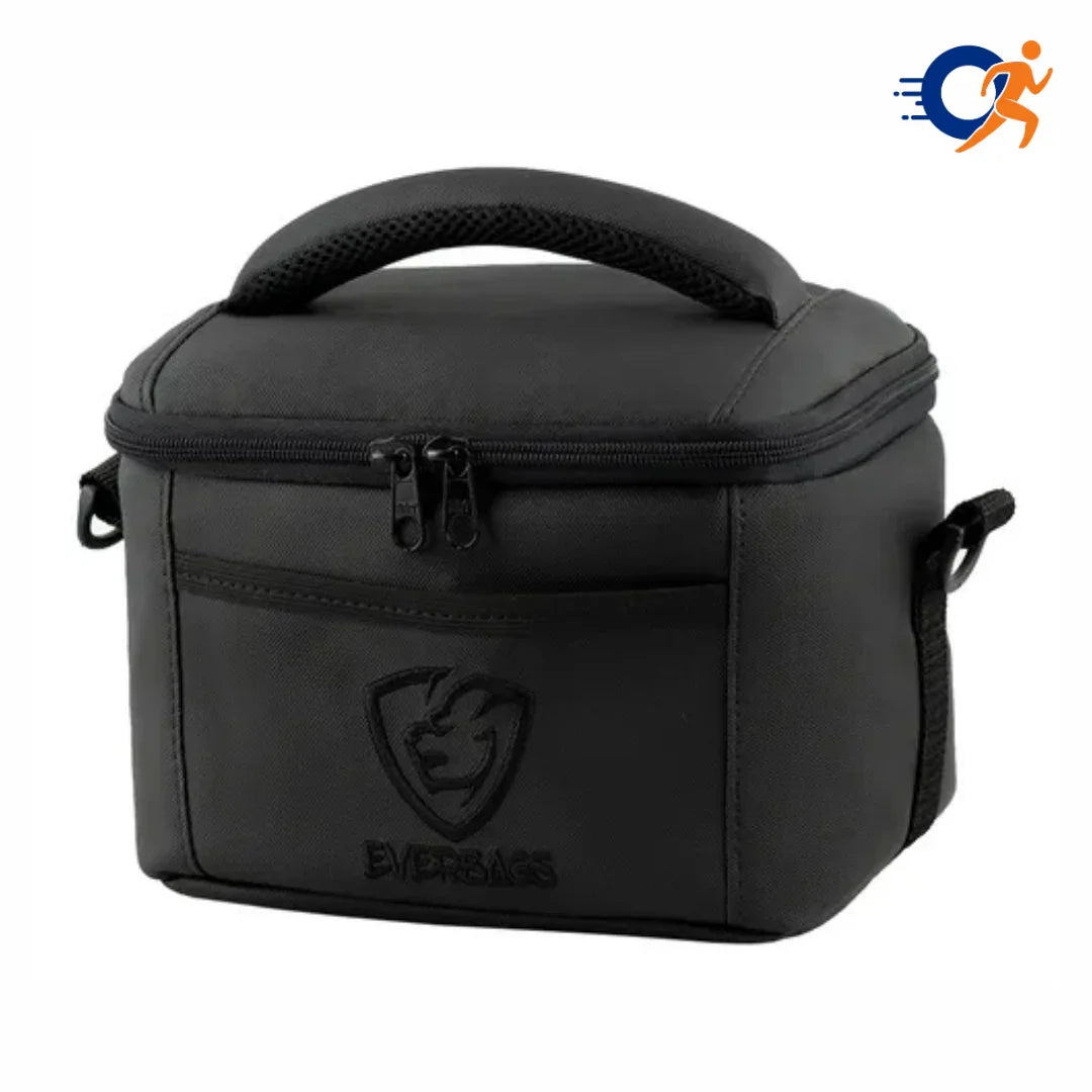 Lancheira Térmica Fitness - Vitalis Sport™