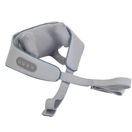 Massageador de Pescoço Inteligente - Vitalis Sport™