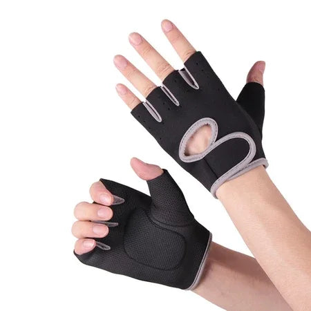 Luvas de treino antiderrapante - Vitalis Sport™