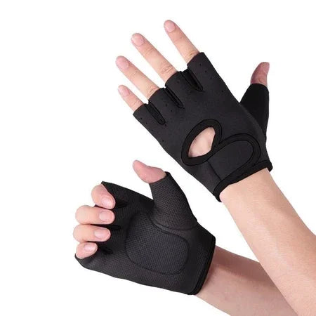 Luvas de treino antiderrapante - Vitalis Sport™