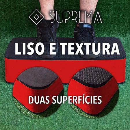 KIT 2 Step Academia Fitness EVA - Vitalis Sport™
