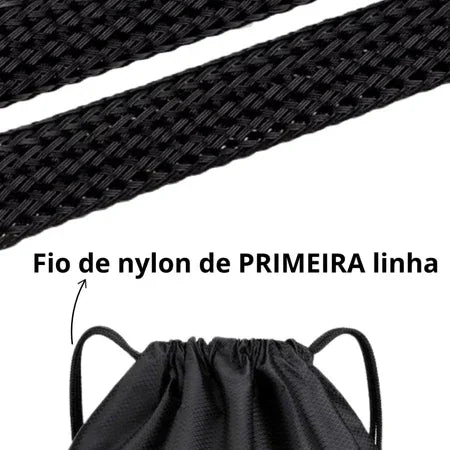 Mochila simples para treino - Vitalis Sport™