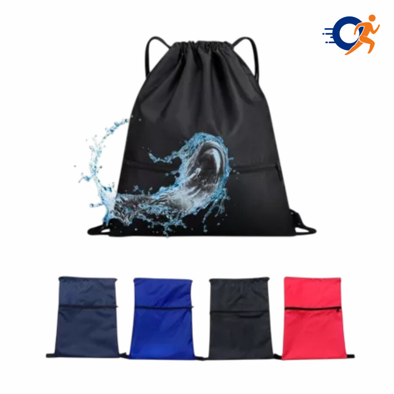 Mochila simples para treino - Vitalis Sport™