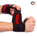 Munhequeira para proteção de punho em Treinos - Vitalis Sport™