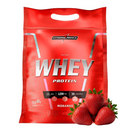 Nutri Whey Protein Concentrado Integralmedica 900g - Vitalis Sport™