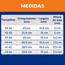 Chinelo Slide Nuvem Ortopédico Unissex - Promoção Natal