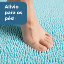 Chinelo Slide Nuvem Ortopédico Unissex - Promoção Natal