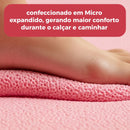 Chinelo Slide Nuvem Ortopédico Unissex - Promoção Natal