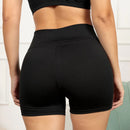 Pague 2 Leve 3 - Shorts Feminino Academia Cintura Alta - Promoção Natal™