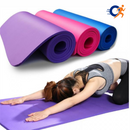Tapete de yoga TPE antiderrapante - Vitalis Sport™