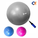 Bola de Ginástica, Yoga e Pilates com Tecnologia Anti-Estouro - Vitalis Sport™