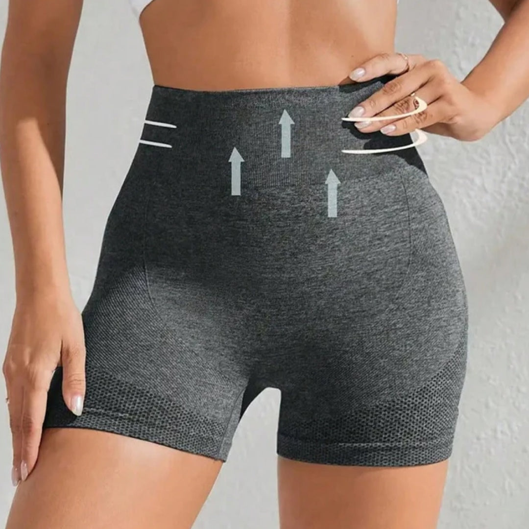 Pague 3 Leve 4 - Shorts Levanta Bumbum Feminino Academia - Vitalis Sport™
