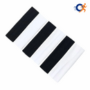 Kit 4 faixas de cabelo tiara para treino - Vitalis Sport™