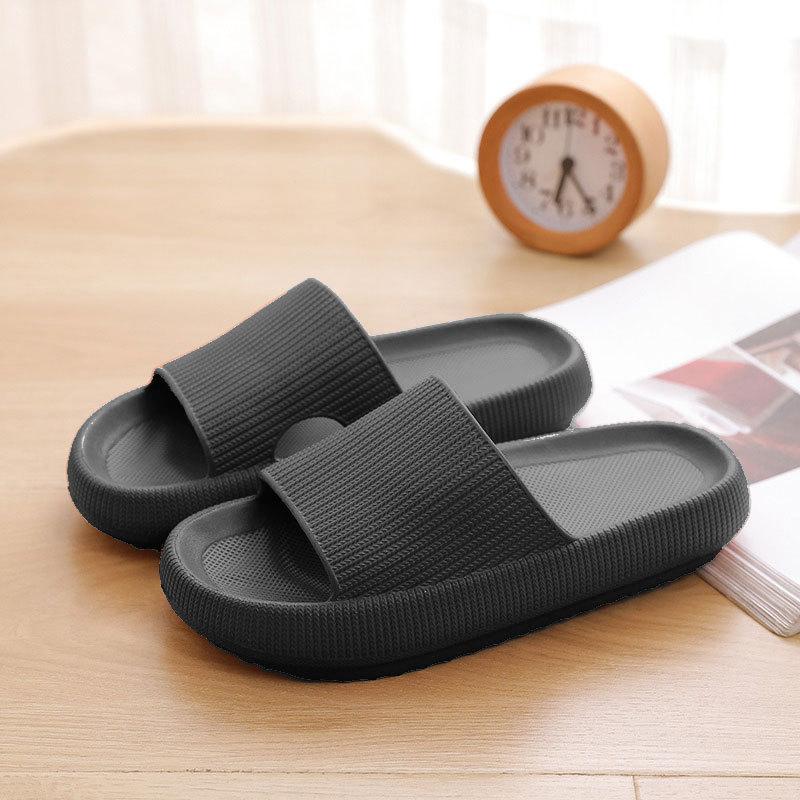 Chinelo Slide Nuvem Ortopédico Unissex - Vitalis Sport™