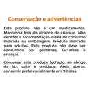 Kit 2x Creatina Monohidratada 100% Pura 300g Dark Lab - Vitalis Sport™ -  Promoção Natal