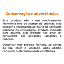 Kit 2x Creatina Monohidratada 100% Pura 300g Dark Lab - Vitalis Sport™