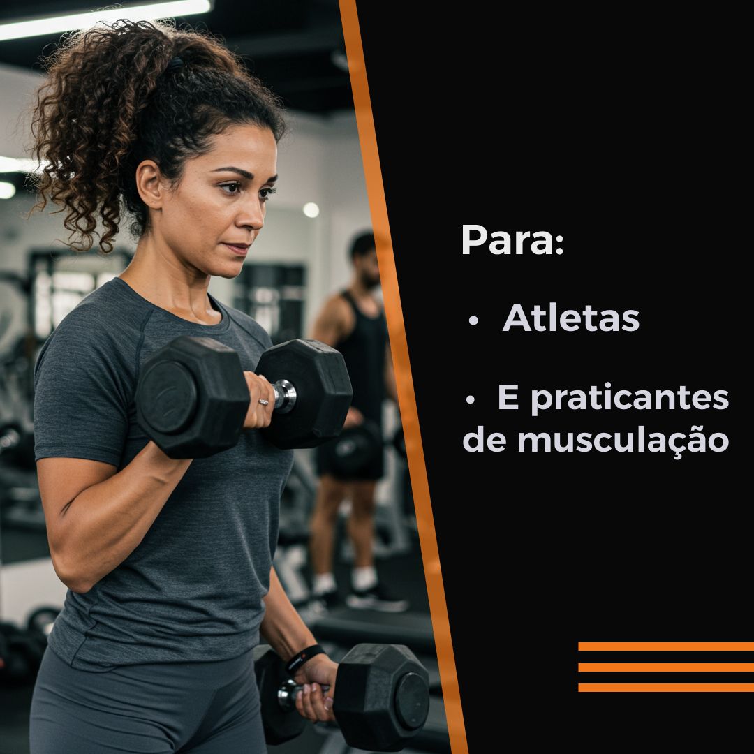 Creatina Monohidratada Pura 300g Max Titanium - Vitalis Sport™