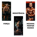 Creatina Monohidratada Pura 300g Max Titanium - Vitalis Sport™