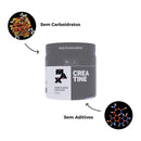 Creatina Monohidratada Pura 300g Max Titanium - Vitalis Sport™