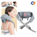 Massageador de Pescoço Inteligente - Vitalis Sport™