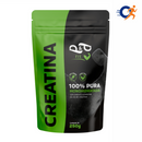 Creatina 250g 100% Pura Monohidratada P&P FIT - Vitalis Sport™