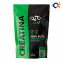Creatina 500g 100% Pura Monohidratada P&P FIT - Vitalis Sport™