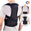 Colete Reforçado para Postura de Coluna e Lombar - Vitalis Sport™