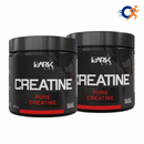 Kit 2x Creatina Monohidratada 100% Pura 300g Dark Lab - Vitalis Sport™