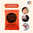 Bolsa de Gel Quente e Frio Tamanho Grande - Vitalis Sport™