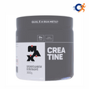 Creatina Monohidratada Pura 300g Max Titanium - Vitalis Sport™