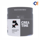 Creatina Monohidratada Pura 300g Max Titanium - Vitalis Sport™