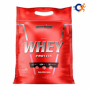 Nutri Whey Protein Concentrado Integralmedica 900g - Vitalis Sport™