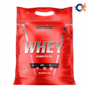 Nutri Whey Protein Hipercalórico Integralmedica 900g - Vitalis Sport™