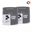 Kit 2 Creatinas 300g 100% Pura Max Titanium - Vitalis Sport™