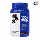 Whey Max Titanium 100% 900g - Vitalis Sport™