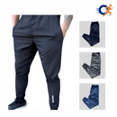 Kit 3 Calças Masculinas Jogger Esportivas - Vitalis Sport™
