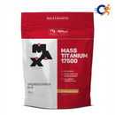 Hipercalórico Mass Titanium 17500 de 3kg Max Titanium - Vitalis Sport™