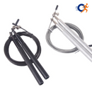 Corda de Pular Profissional 3 Metro de Aço Rolamento - Vitalis Sport™