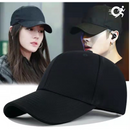 Boné Esportivo Básico Unissex - Vitalis Sport™