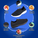 Tênis Ortopédico Unissex para Caminhada - Vitalis Sport™