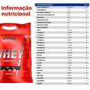 Kit 2 Nutri Whey Protein Integralmédica 900g - Vitalis Sport™