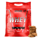 Kit 2 Nutri Whey Protein Integralmédica 900g - Vitalis Sport™