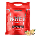 Kit 2 Nutri Whey Protein Integralmédica 900g - Vitalis Sport™