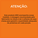 Kit 2x Whey Pro 1kg Max Titanium - Vitalis Sport™ - Promoção Natal