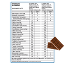 Kit 2x Whey Pro 1kg Max Titanium - Vitalis Sport™ - Promoção Natal