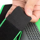 KIT 2 Joelheiras de Compressão Ortopédicas - Vitalis Sport™ -  Promoção Natal