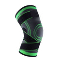 KIT 2 Joelheiras de Compressão Ortopédicas - Vitalis Sport™ -  Promoção Natal