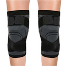 Palmilha Ortopédica de Gel + Par de Joelheiras Ortopédicas - Vitalis Sport™