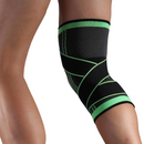 Palmilha Ortopédica de Gel + Par de Joelheiras Ortopédicas - Vitalis Sport™