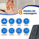 Tapete de Massagem Elétrico para pés inchados e doloridos - Vitalis Sport™
